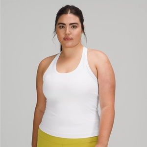 Lululemon Cool Short Tank Top